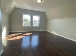 373 Seymour Ave #3A, Newark, NJ 07112