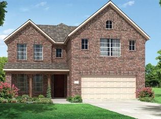 311 Acadia Ln, Forney, TX 75126