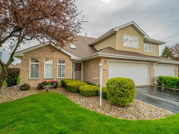 1010 Easy St Unit C, Crown Pt, IN 46307