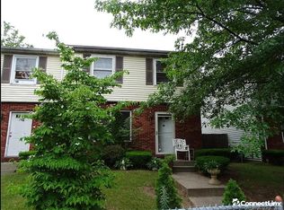 739 Congress Ave, New Haven, CT 06519