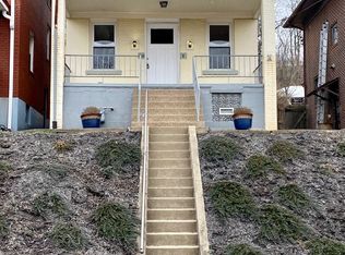 4048 Franklin Rd, Pittsburgh, PA 15214