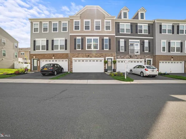 10620 Hinton Way, Manassas, VA 20112