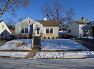 1820 Harrison Ave, Lincoln, NE 68502