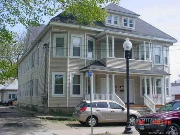 454 Newfield Avenue, Bridgeport, CT 06607