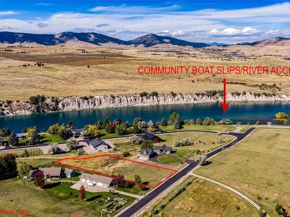 39642 Highland Dr, Polson, MT 59860