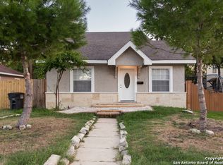 818 Topeka Blvd, San Antonio, TX 78210