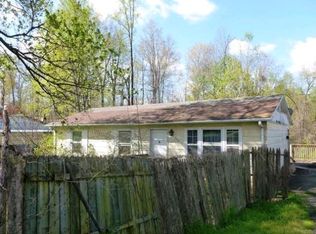 225 Confederate Ave, Martinsville, VA 24112