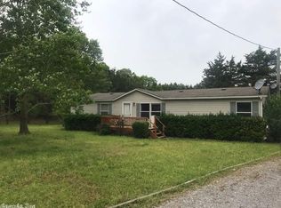 33 Dome Valley Rd, Cave City, AR 72521