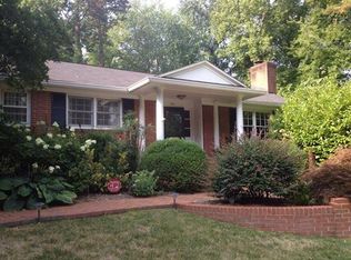 619 Kimberly Dr, Greensboro, NC 27408