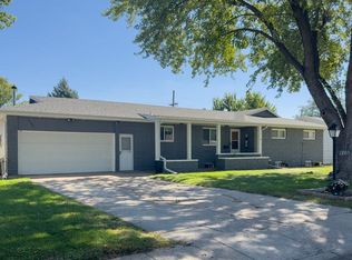 1205 N Howard Ave, Grand Island, NE 68803
