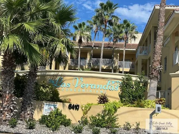 6410 Padre Blvd #103, South Padre Island, TX 78597