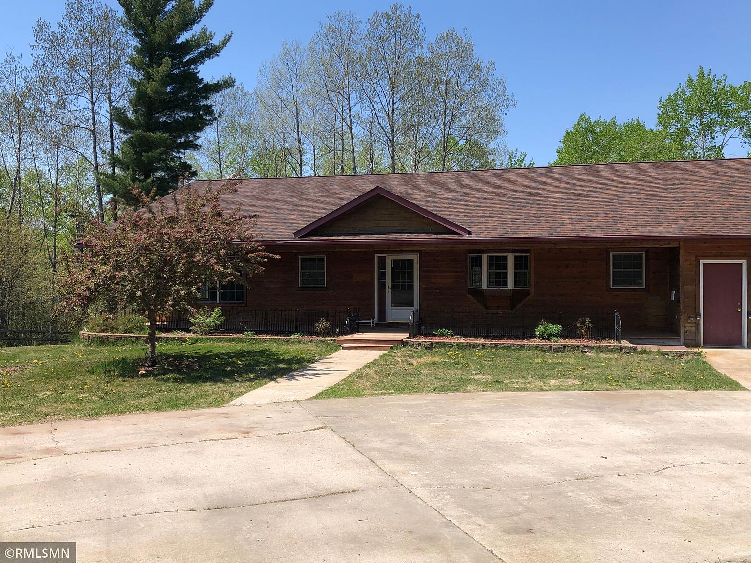 28345 Mayo Hills Rd Pequot Lakes Mn 56472 Zillow