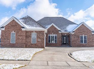 629 El Dorado Dr, Elizabethtown, KY