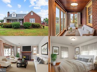 215 Chatham Heights Rd, Fredericksburg, VA 22405