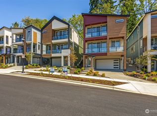 4016 Aberdeen Way NE #32, Renton, WA 98056