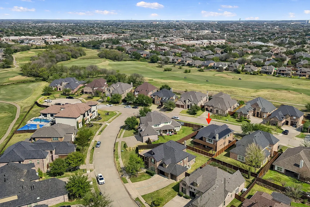 Building Photo - 11553 Penick Way