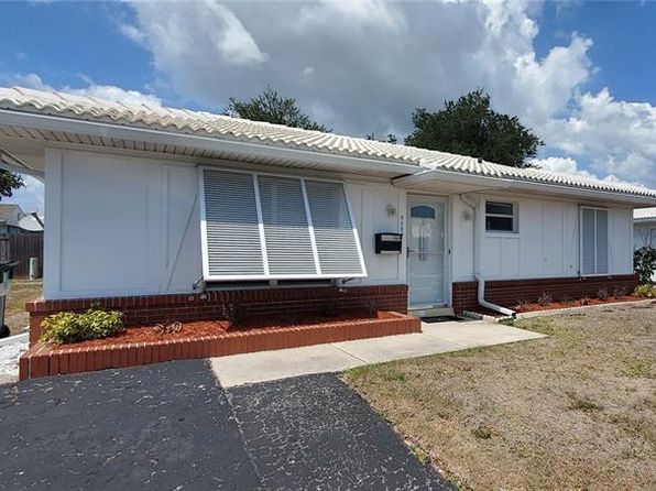 North Port Real Estate - North Port FL Homes For Sale | Zillow