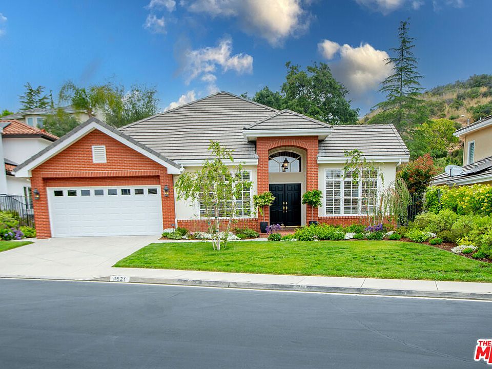 1621 Bushgrove Ct, Lake Sherwood, CA 91361 Zillow