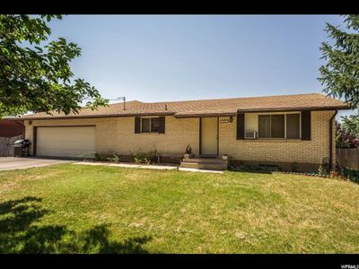 925 N 700 E, Morgan, UT, 84050