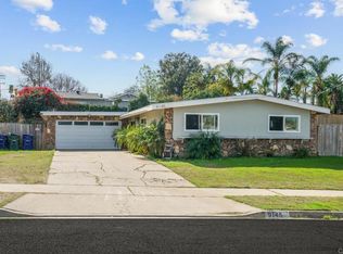 9145 Maynard St, Spring Valley, CA 91977