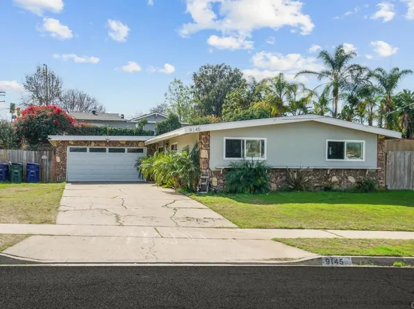 9145 Maynard St, Spring Valley, CA 91977