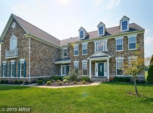 10845 Crockett Rd, Nokesville, VA 20181