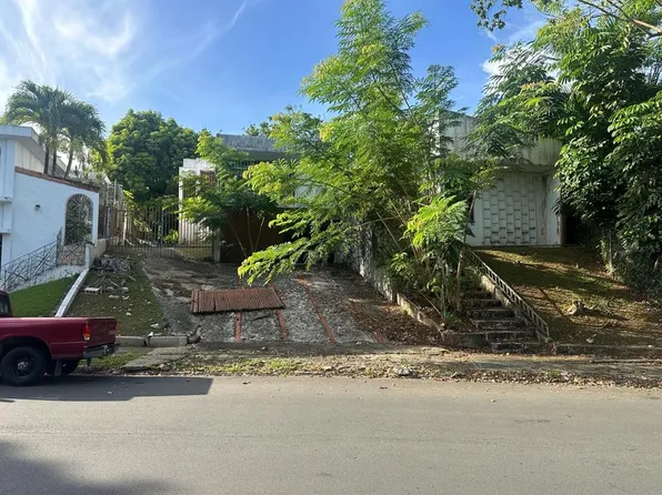 F 3 Menfias Street Villas De Cupey Dev, San Juan, PR 00926
