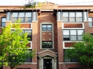 637 W Buckingham Pl #2E, Chicago, IL 60657