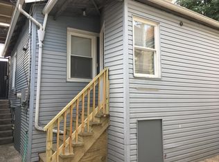 2319 W Cullerton St #1R, Chicago, IL 60608