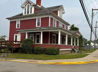 108 S Kanawha St, Buckhannon, WV 26201