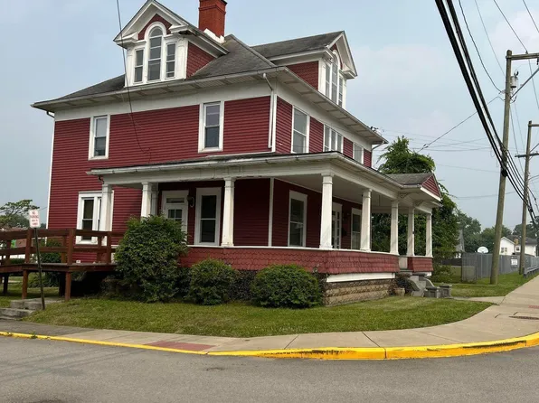 108 S Kanawha St, Buckhannon, WV 26201