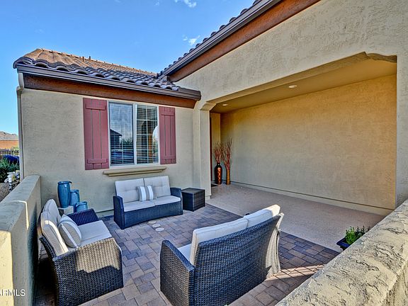 4th image of 26517 W Piute Ave