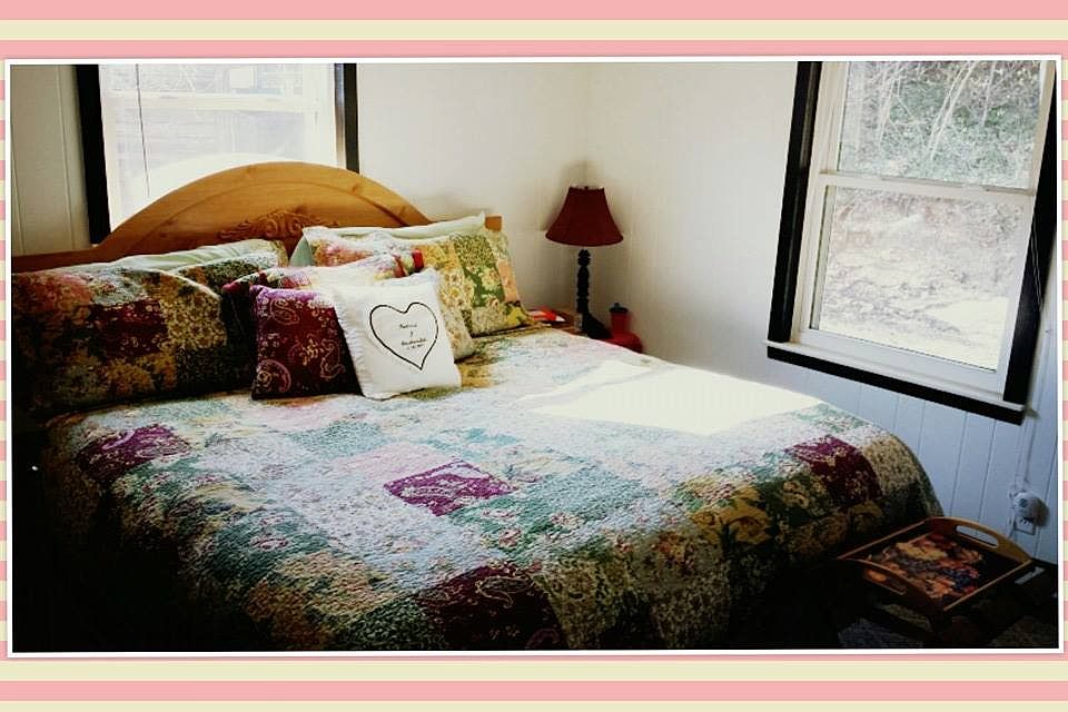 Master w/King bed