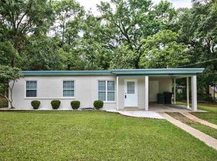 1507 Apakin Nene, Tallahassee, FL 32301