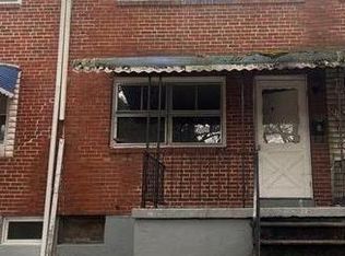 2121 Braddish Ave, Baltimore, MD 21216