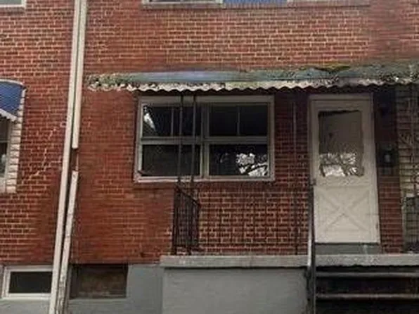2121 Braddish Ave, Baltimore, MD 21216