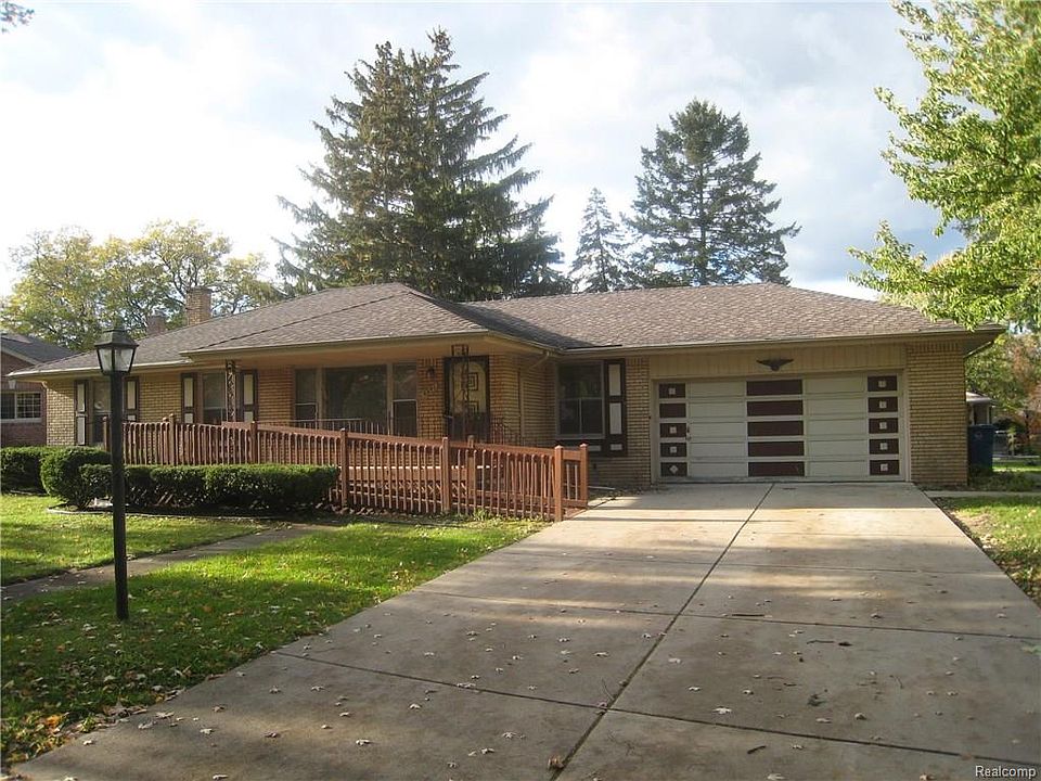 1st image of 6241 Burger St