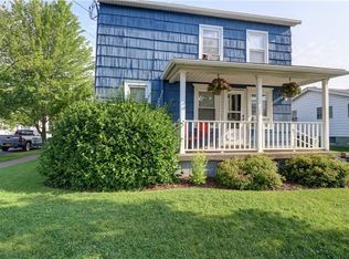 85 Van Anden St, Auburn, NY 13021