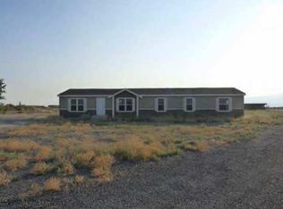 1675 Hilltop Rd, Battle Mountain, NV 89820