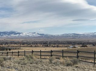 254 Gamblers Run, Dillon, MT 59725