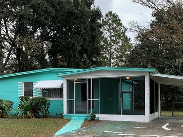 2632 Begonia Rd, Jacksonville, FL 32209