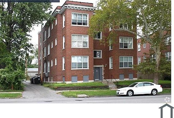 1st image of 4320 W Florissant Ave #3W