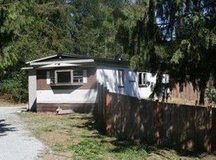 8001 94th Ave NE, Arlington, WA 98223