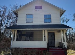 417 Kenmore Ave W, Youngstown, OH 44511