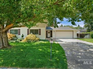 2845 S Snowflake Dr, Boise, ID 83706