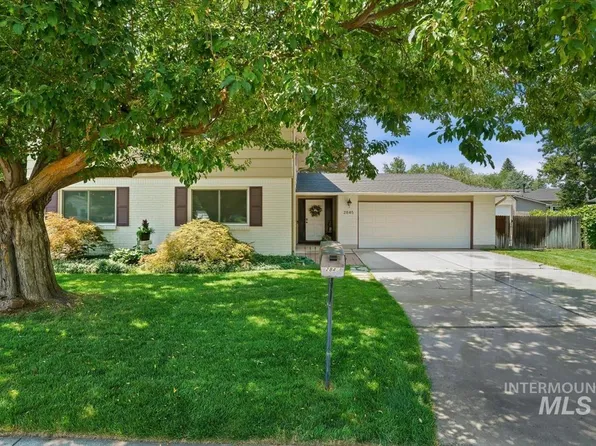 2845 S Snowflake Dr, Boise, ID 83706