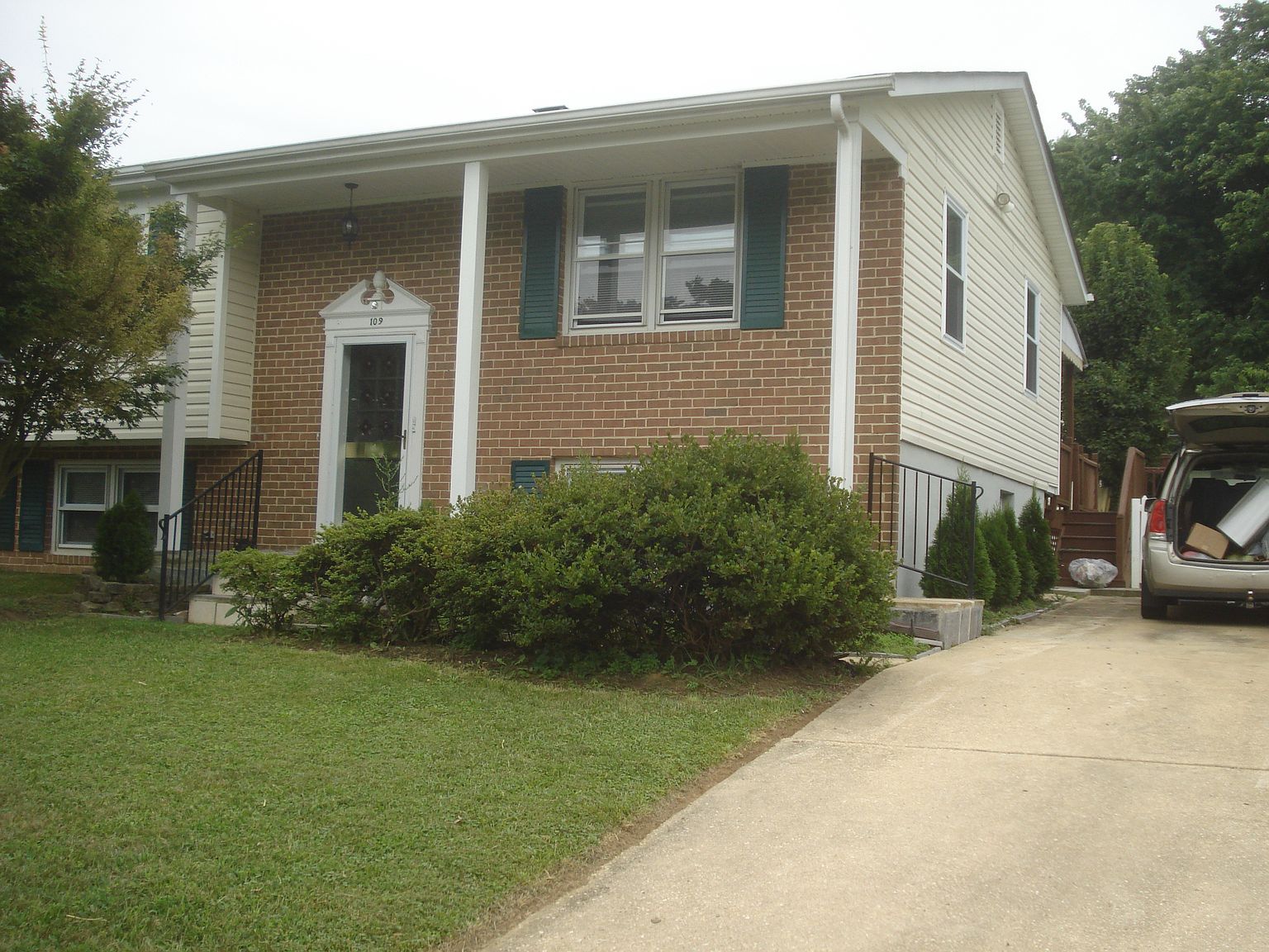 109 Bright Oaks Dr, Bel Air, MD 21015 Zillow