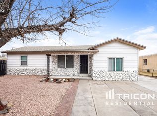 5405 Summer Ave NE, Albuquerque, NM 87110