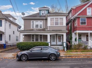 233 Pearl St, Middletown, CT 06457