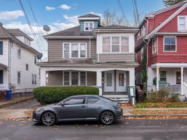 233 Pearl Street, Middletown, CT 06457